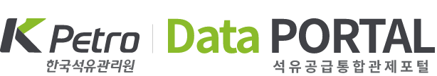 K-PETRO Data PORTAL